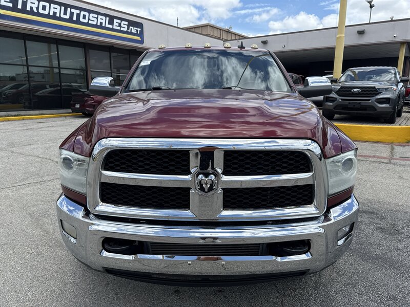 ram ram 3500 pickup 2013 3C63RRJL8DG599271 image ram ram 3500 pickup 2013 3C63RRJL8DG599271 image